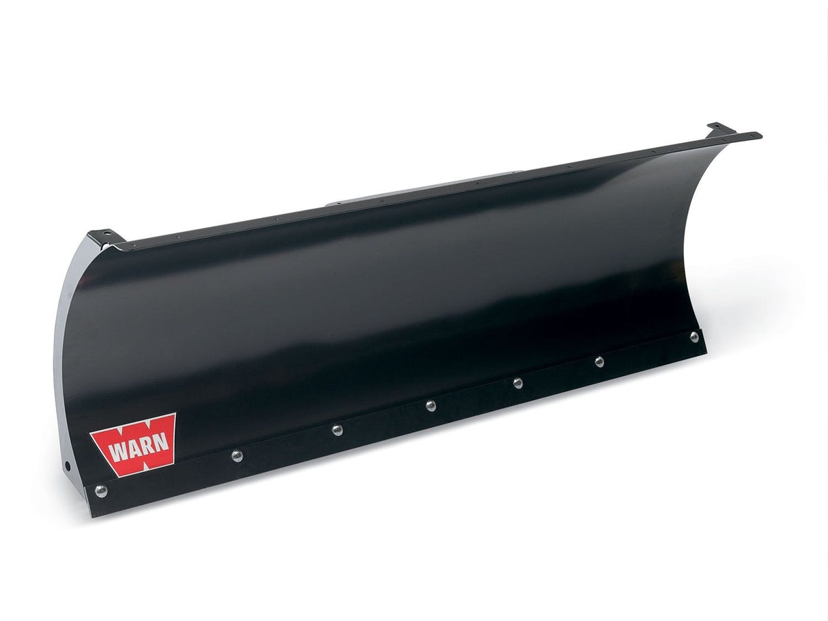 DISCONTINUED - WARN 78960 ProVantage Straight Plow Blade 60