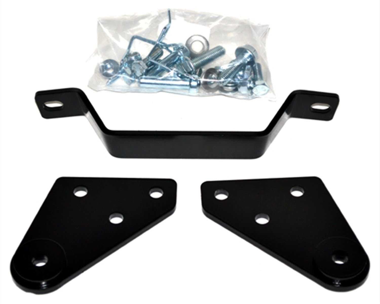 WARN 79234 ATV Plow Mounting Kits