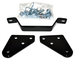 WARN 79234 ATV Plow Mounting Kits