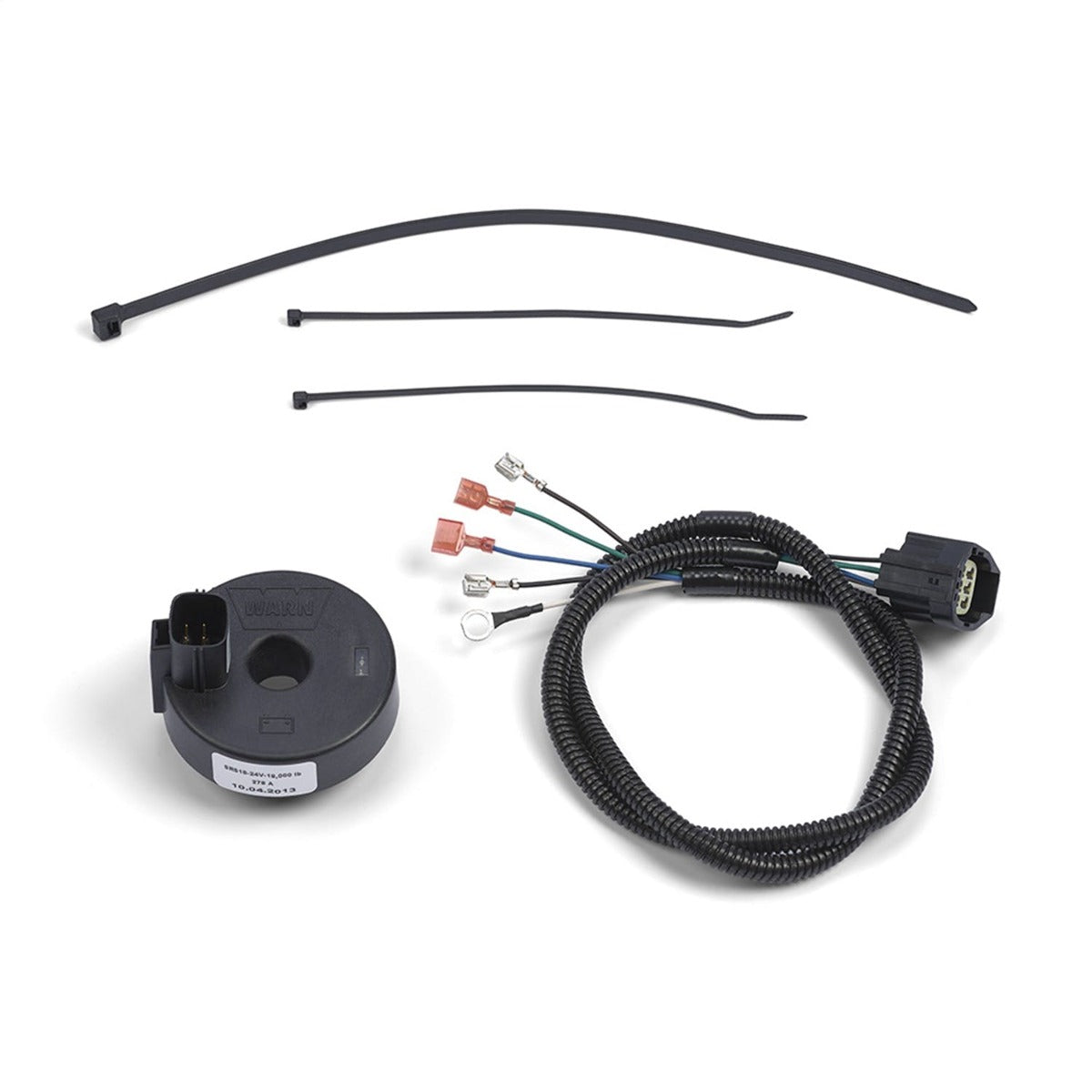 WARN 79332 Gen II Kit