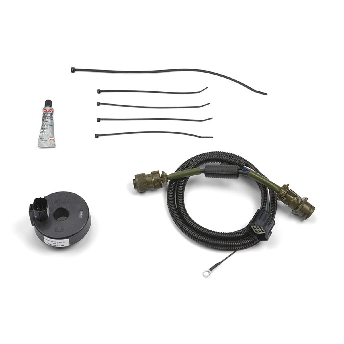WARN 79333 Gen II Kit