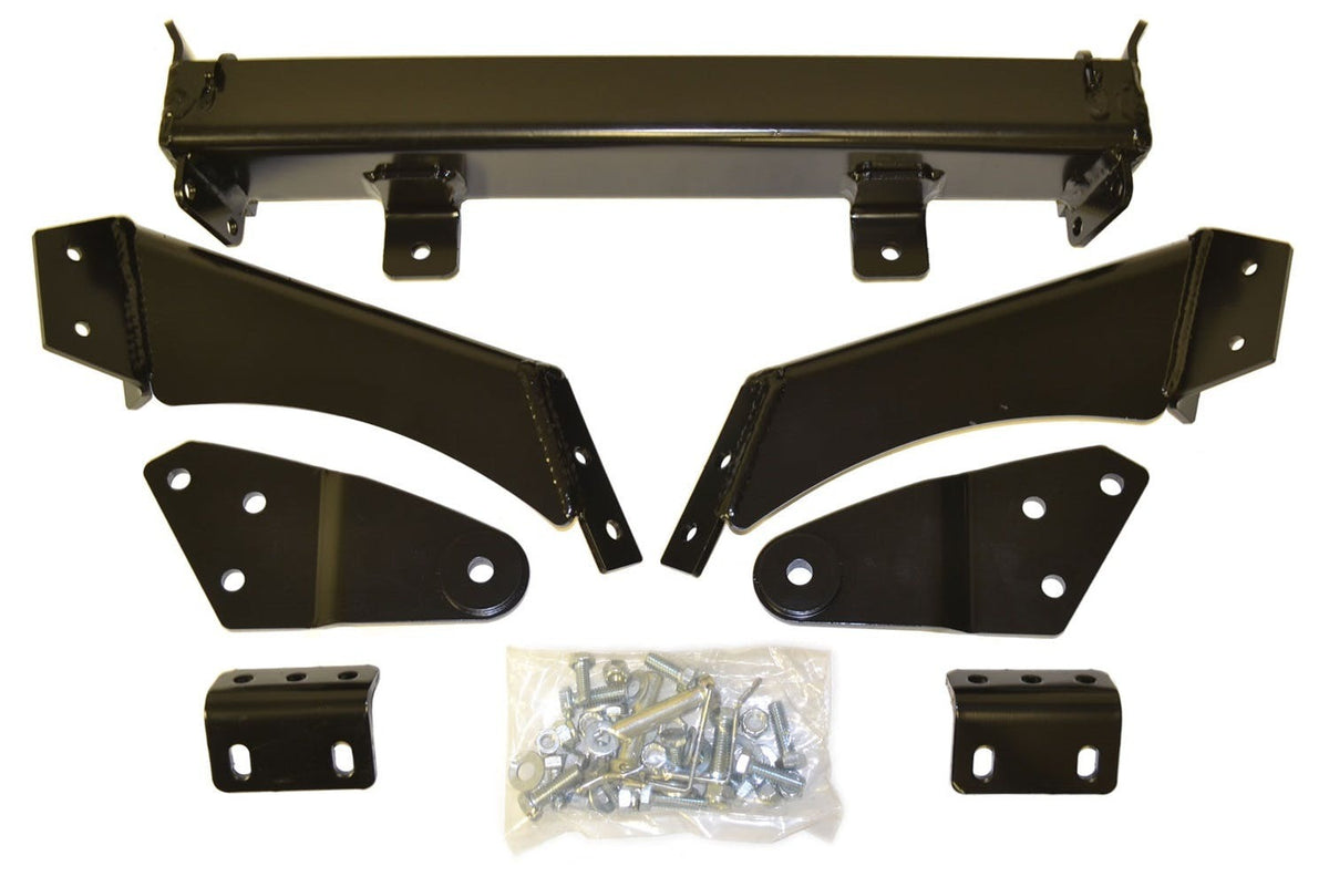 WARN 79608 ATV Plow Mounting Kits
