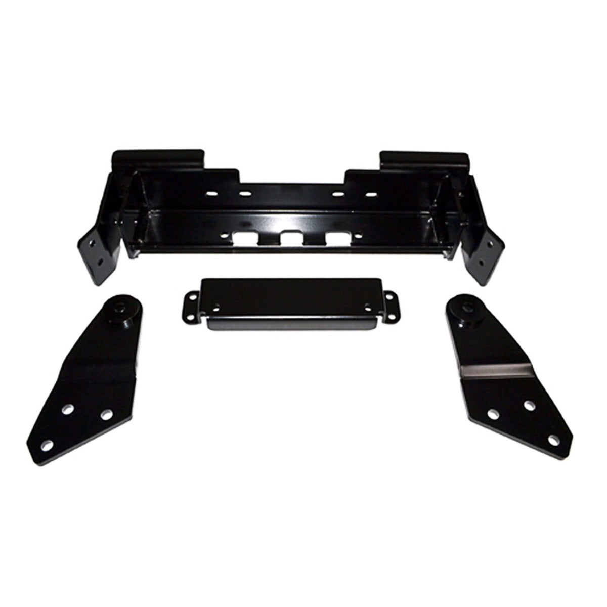 WARN 79673 ATV Plow Mounting Kits