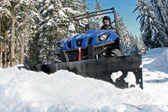 WARN 79958 Plow Blade Kit 72