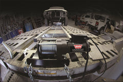 WARN 80010 1000 AC Winch Assembly