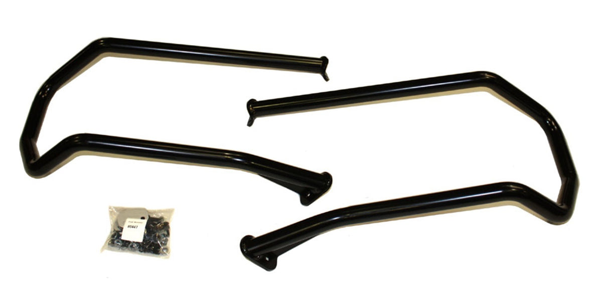 WARN Gen II Trans4mer Headlamp Guard 80142