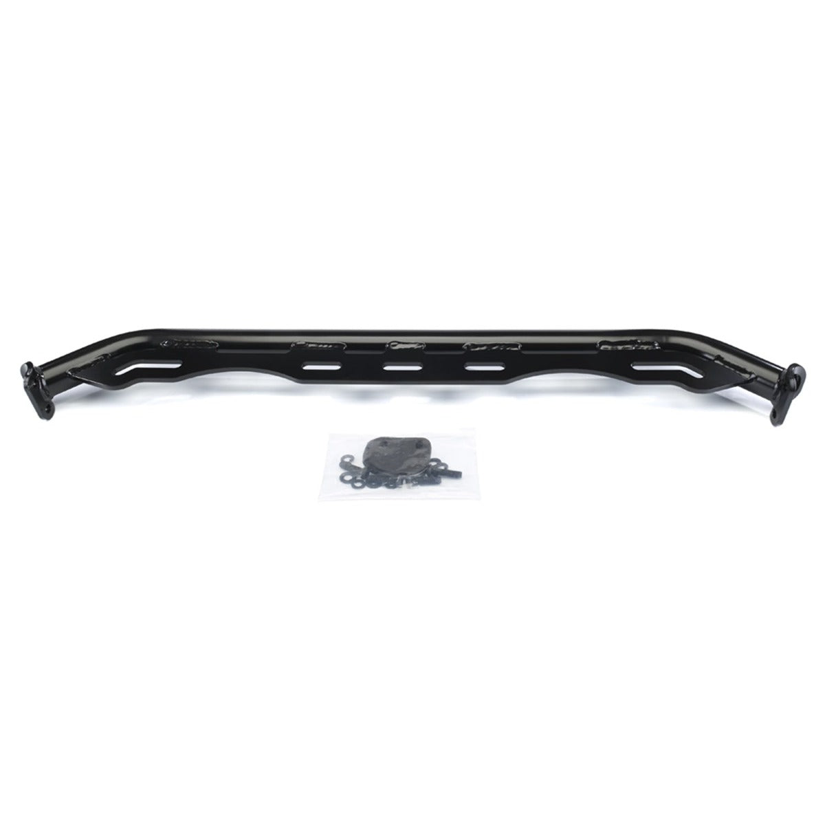 DISCONTINUED - WARN 80143 Trans4mer Light Bar Kit Black