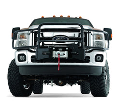 WARN Trans4mer Light Bar Kit Stainess 80148
