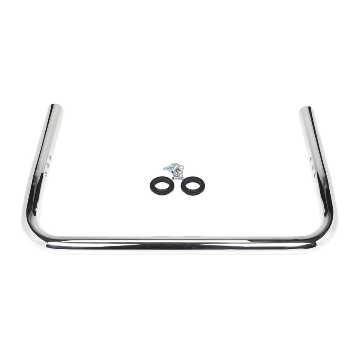 WARN Gen II Trans4mer Brush Guard 80157