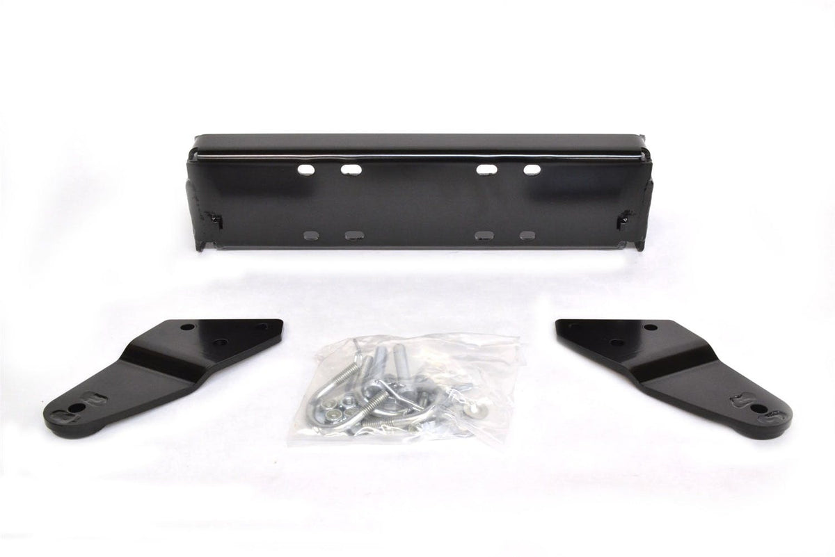 WARN 80554 ATV Plow Mounting Kits