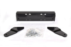 WARN 80554 ATV Plow Mounting Kits