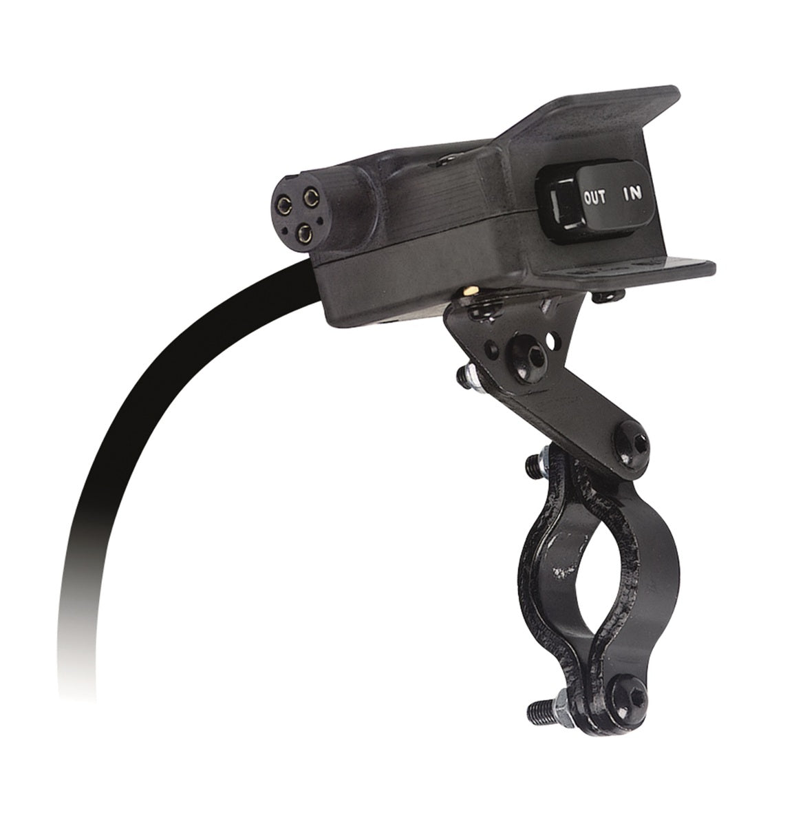 WARN UPGRADE MINI RKR WR 80588