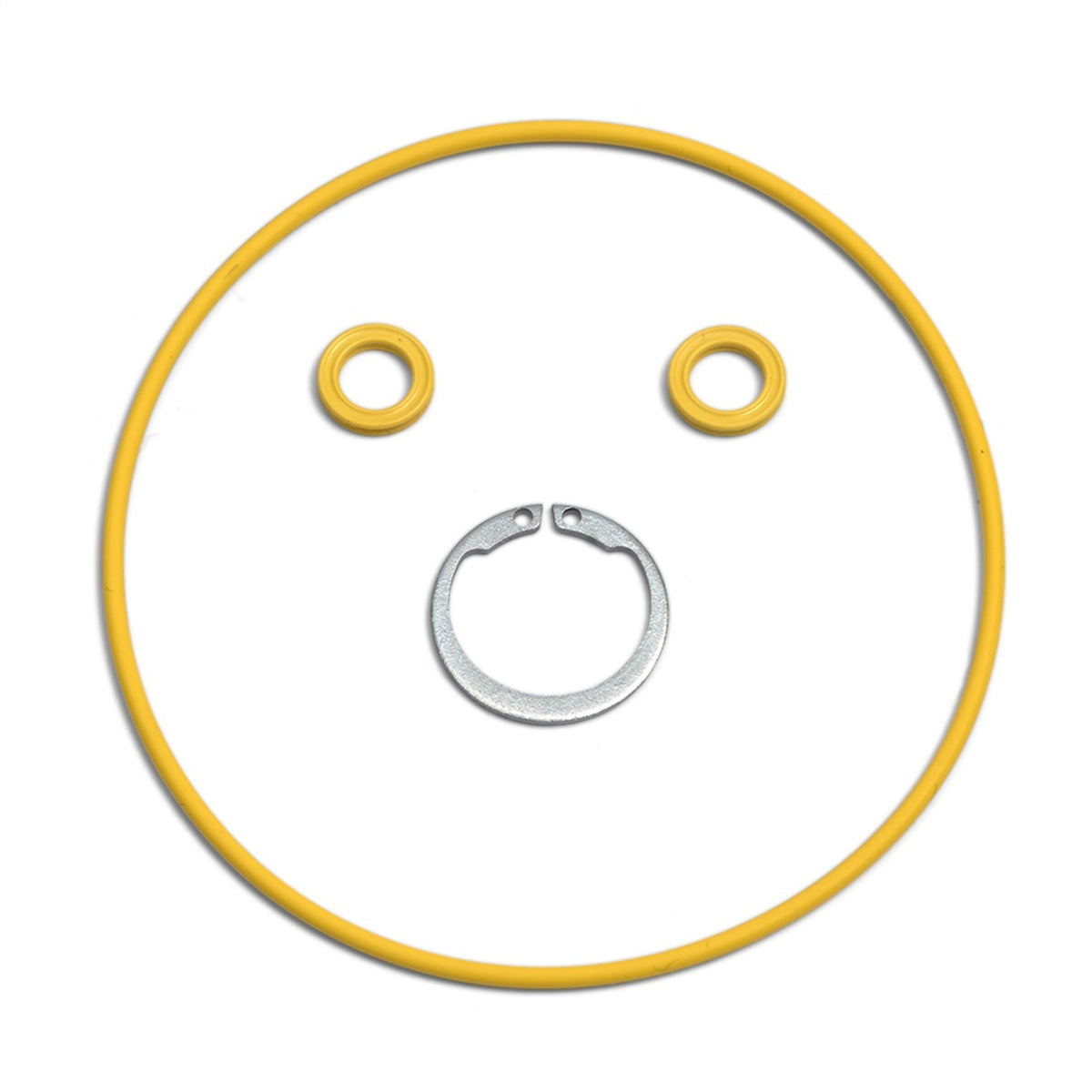 WARN Winch Seal Kit 80686