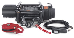 WARN Winch Assembly, Series 18-A-2D 80907