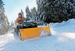 WARN 80960 ProVantage Tapered Plow Blade