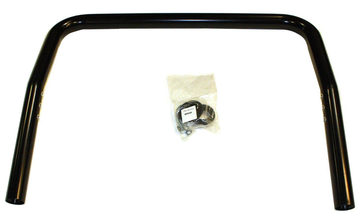 WARN Gen II Trans4mer Grille Guard 80980