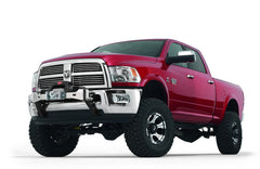 WARN Gen II Trans4mer Brush Guard 81672
