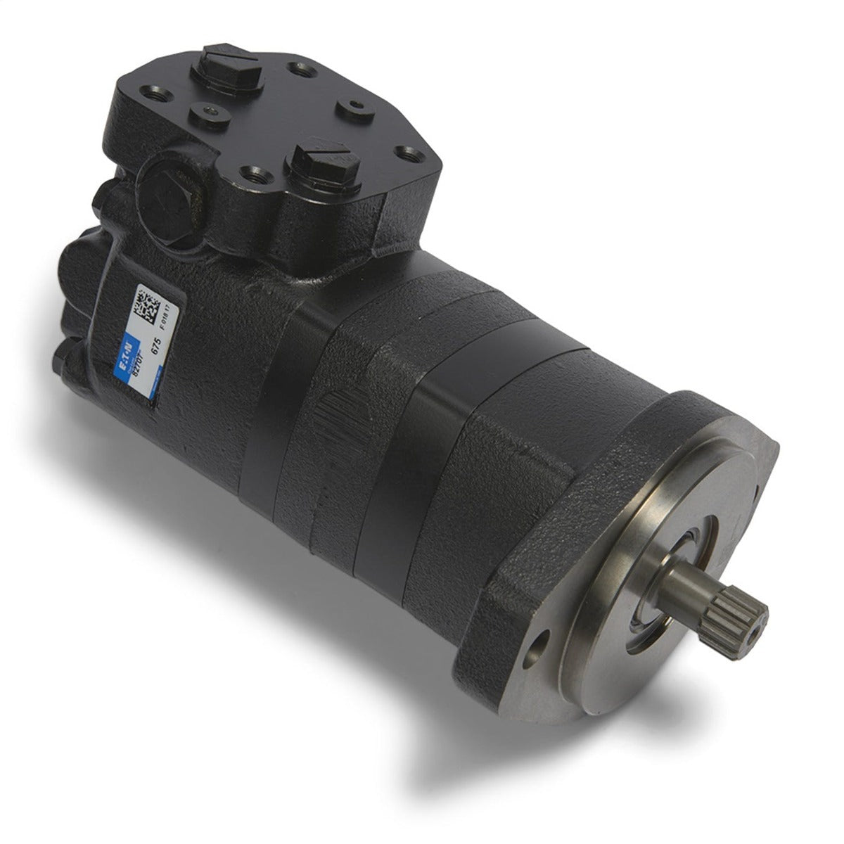 WARN 82709 Winch Motor