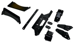 DISCONTINUED - WARN 83110 ATV Plow Mounting Kits