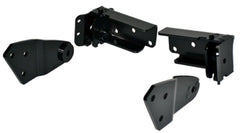 DISCONTINUED - WARN 83110 ATV Plow Mounting Kits