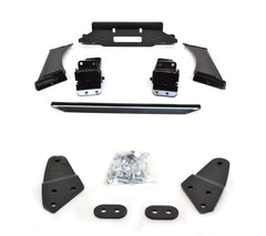 DISCONTINUED - WARN 83110 ATV Plow Mounting Kits