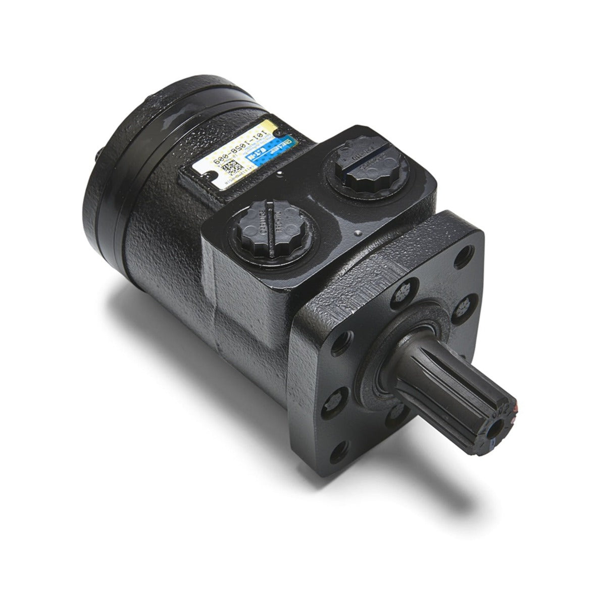 WARN 83162 Winch Motor