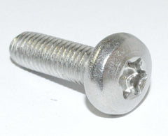 WARN 83475 TPSCR M8-1.25X25 Pan-Head-Torx
