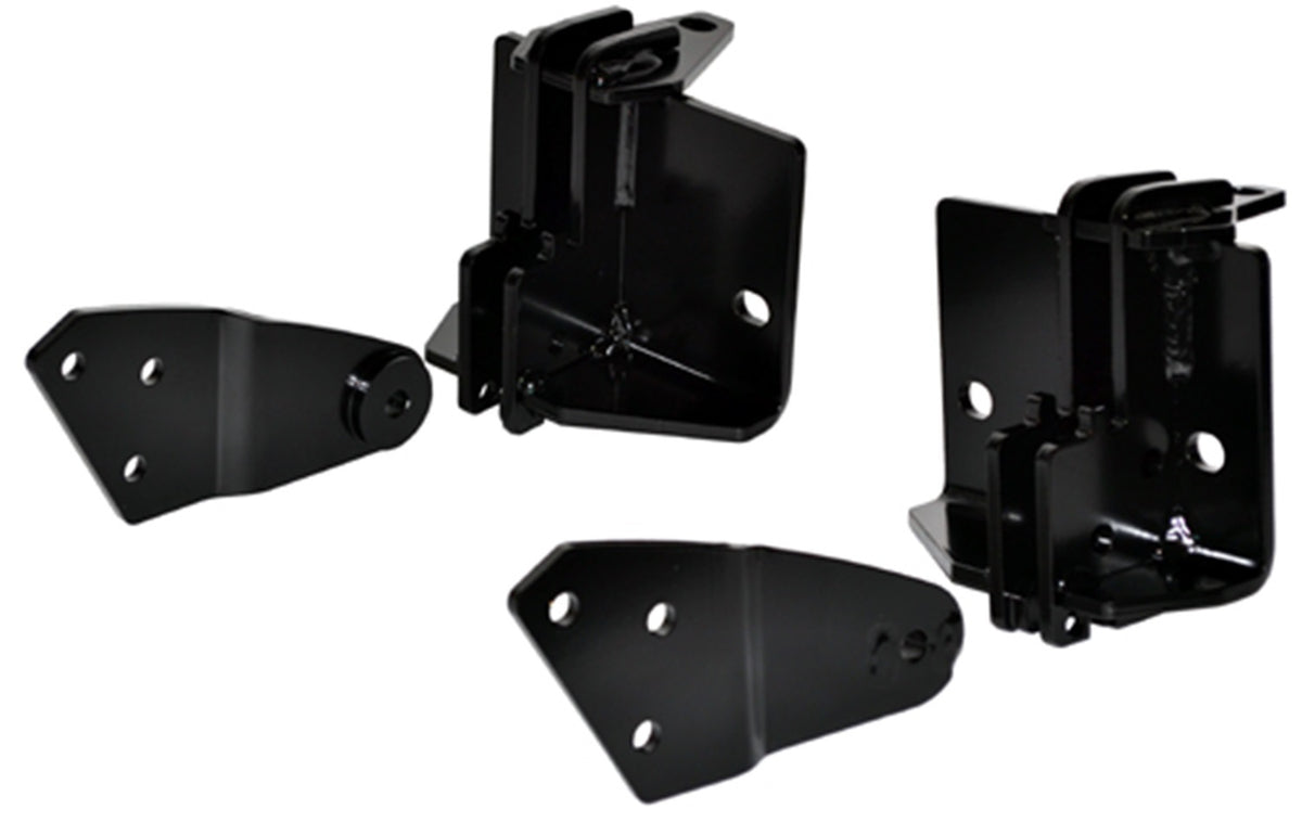 WARN ATV Plow Mounting Kits 83650