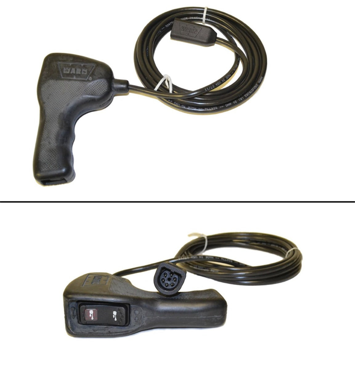WARN 83653 Truck Winch Remote Control