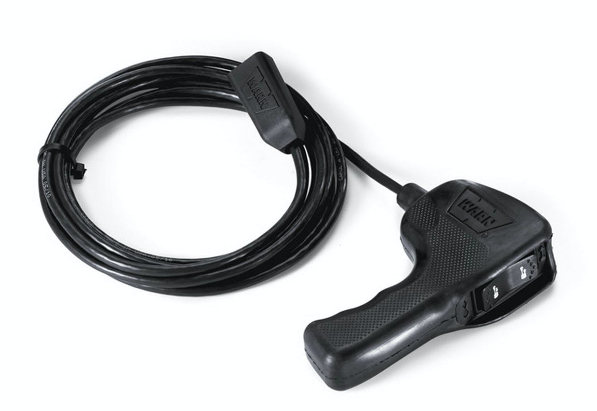 WARN 83658 Truck Winch Remote Control