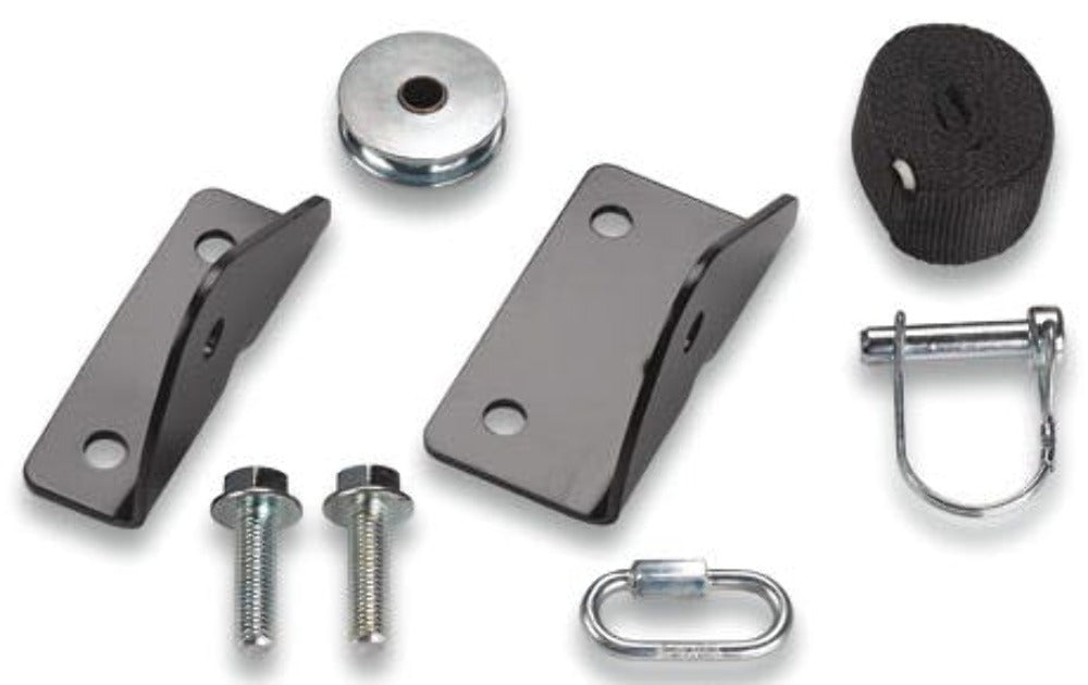 WARN 84526 Kit SVC Pulley Bucket/Plow