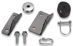 WARN 84526 Kit SVC Pulley Bucket/Plow