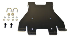 WARN 84705 ATV Winch Mounting System