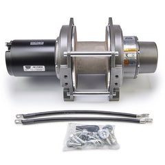 WARN 85160 DC2000 LF Industrial DC Hoist