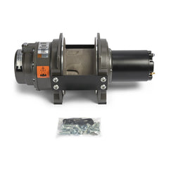 WARN 85161 Hoist Assembly