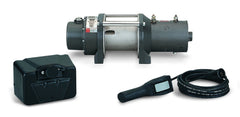 WARN 85190 DC2000 MF Industrial DC Hoist