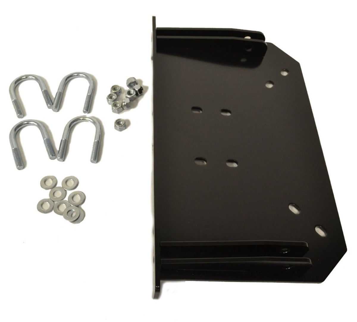 WARN 85260 ATV Plow Mounting Kits