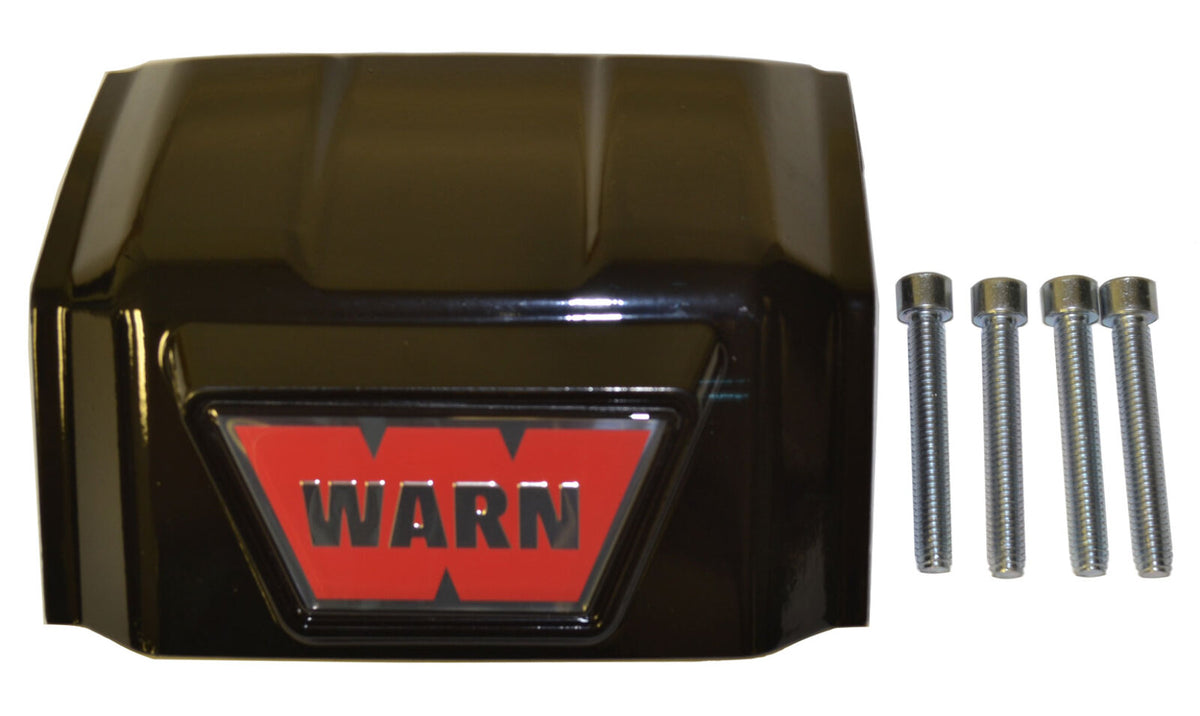 WARN CONTROL PACK COVER 85752