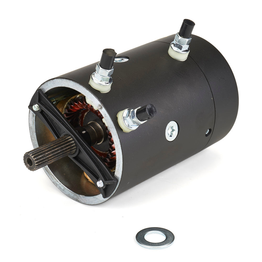 WARN REPLACEMENT 12V MOTOR 86537
