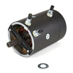 WARN REPLACEMENT 12V MOTOR 86537