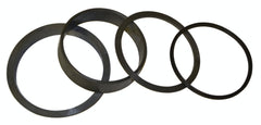WARN 8680 Lower Housing