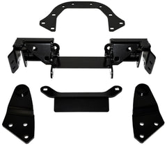 WARN 87190 ATV Plow Mounting Kits