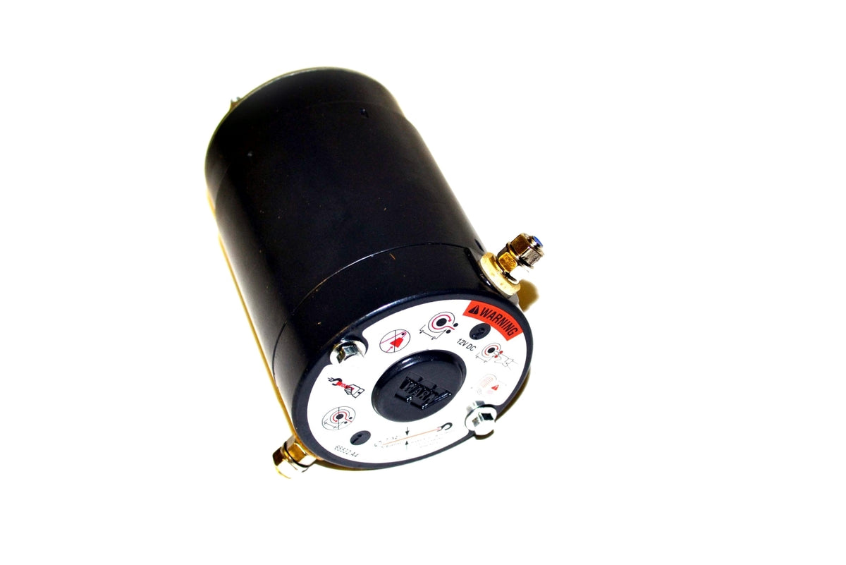 WARN Service Kit Motor WW4700 87213