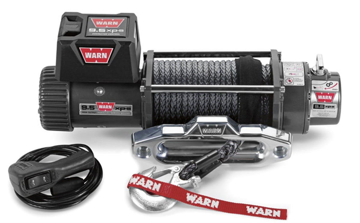 WARN 87310 Ultimate Performance Series