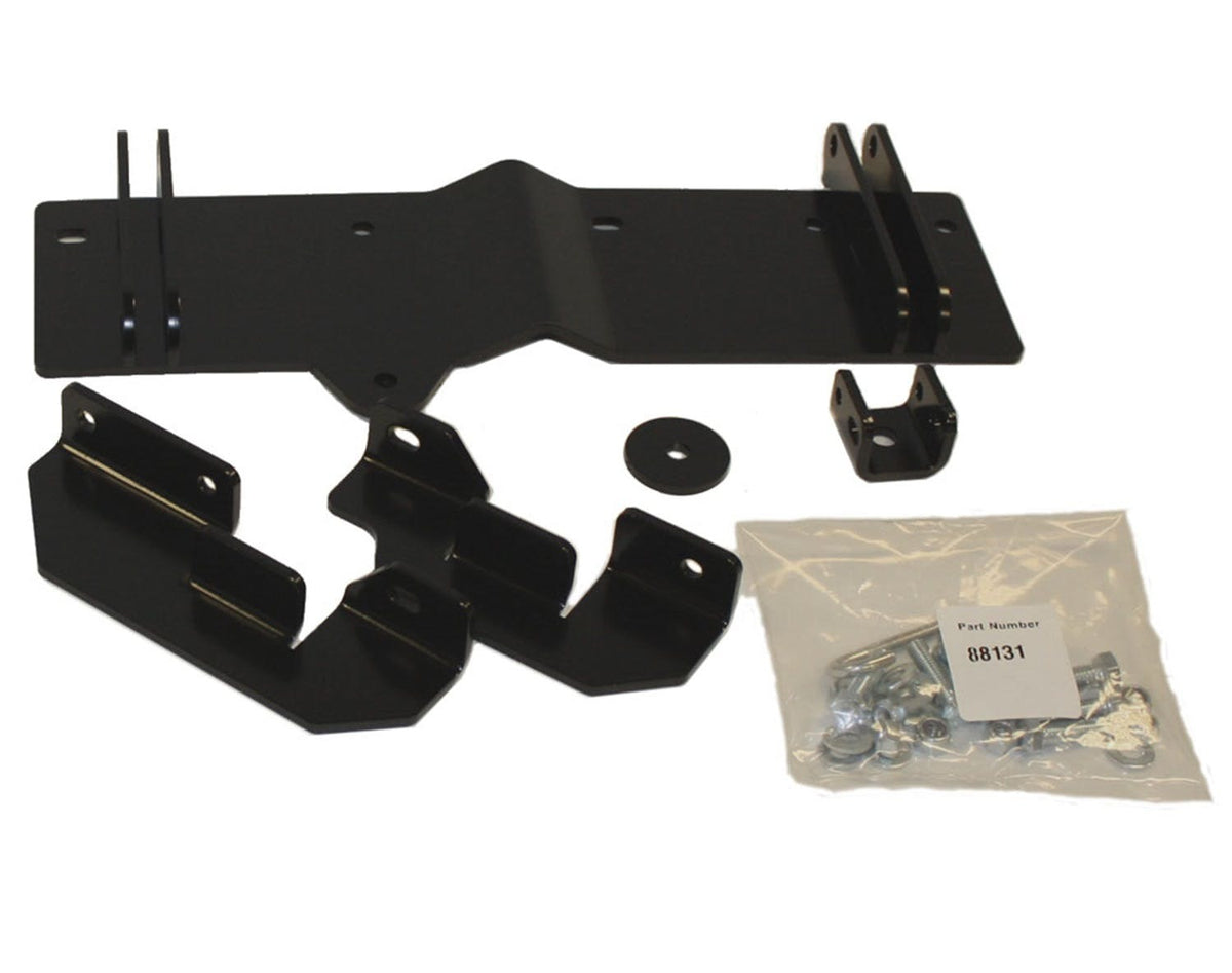 WARN 87355 ATV Plow Mounting Kits