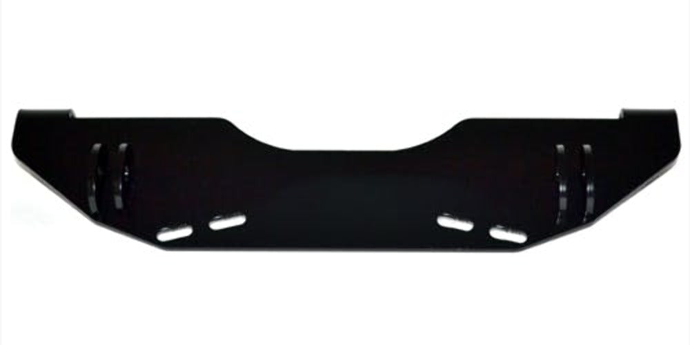 WARN 87686 ATV Winch Mounting Kits