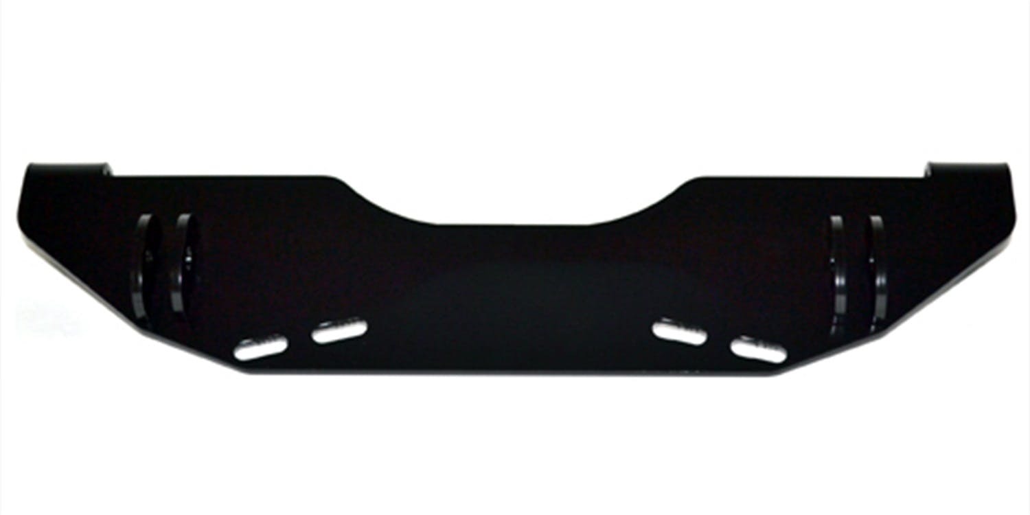 WARN 87686 ATV Winch Mounting Kits
