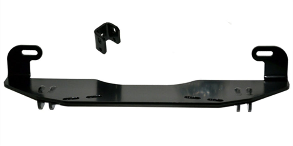 WARN 87686 ATV Winch Mounting Kits