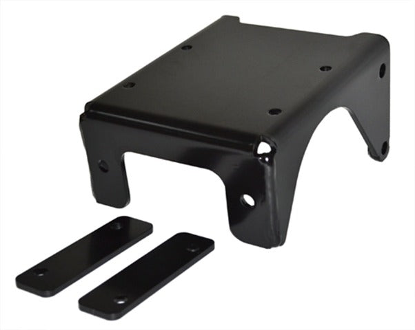 WARN 87714 ATV Winch Mounting System