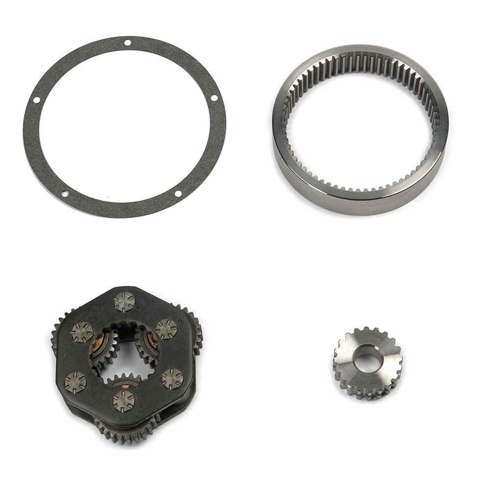 WARN S/P RING GEAR 88129